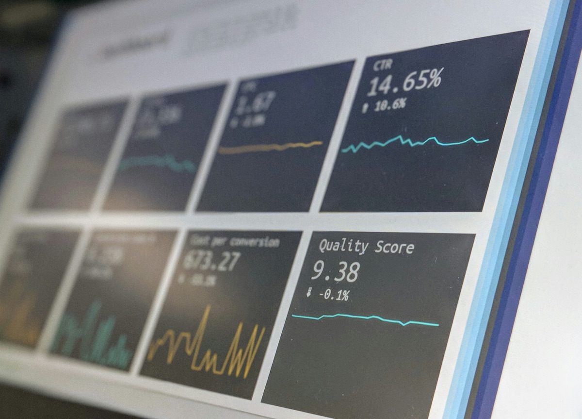 Growth lab data dashboard